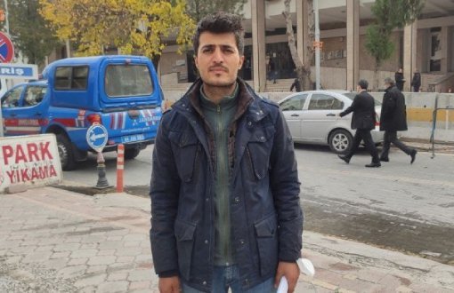 Gazeteci Emrullah Acar serbest bırakıldı