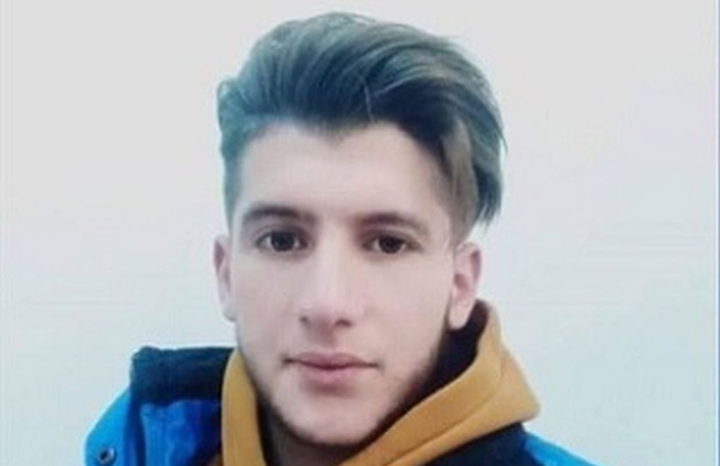 Prosecutor seeks life sentence for police officer who shot Syrian refugee dead