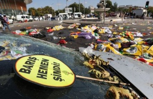 No inquiry against the prosecutors who ‘didn’t see’ the files on Ankara massacre
