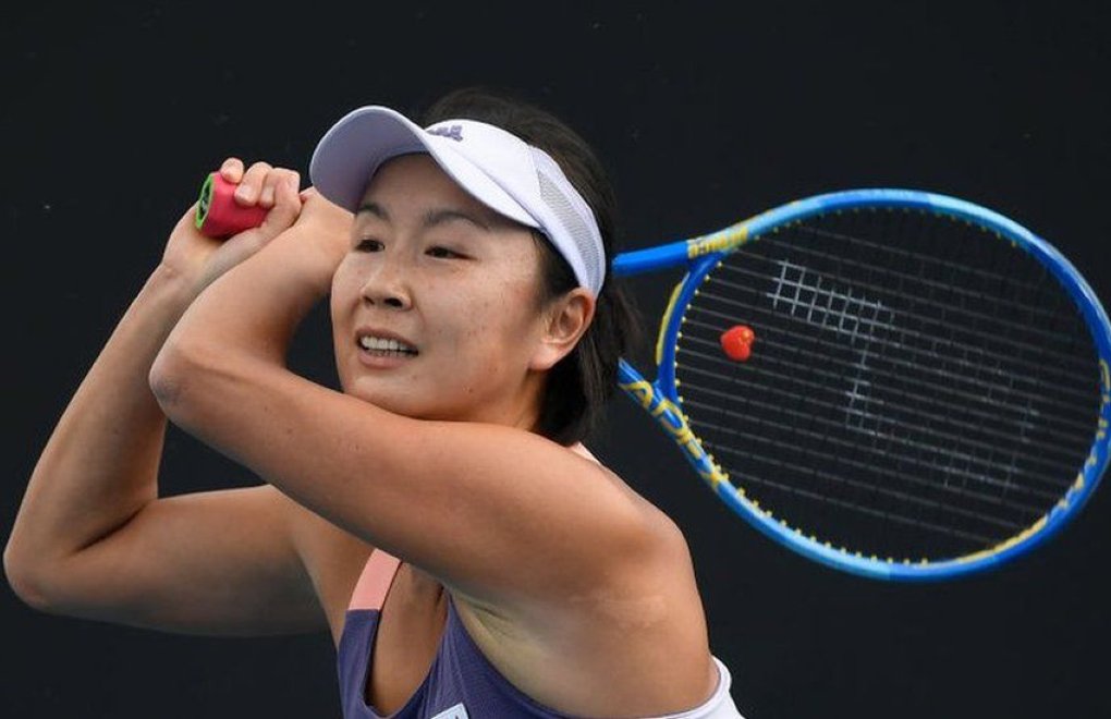 Çin’de turnuvalar askıya alındı: Peng Shuai nerede?