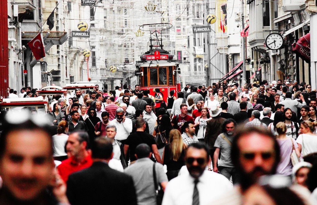 İstanbul'da yaşam maliyeti bir yılda yüzde 50,18 arttı
