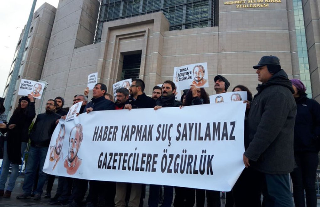 Savcı, Berat Albayrak yazışmalarını haberleştiren 6 gazeteciye ceza istedi