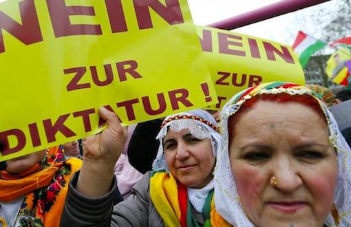 Almanya'daki Türkiye: Fırsatlar ve sorunlar