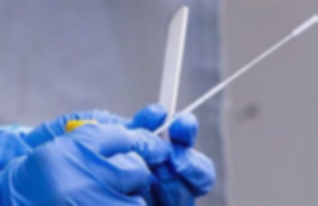 Öğretmenlere PCR testi yerine ‘hızlı antijen’ kiti uygulaması