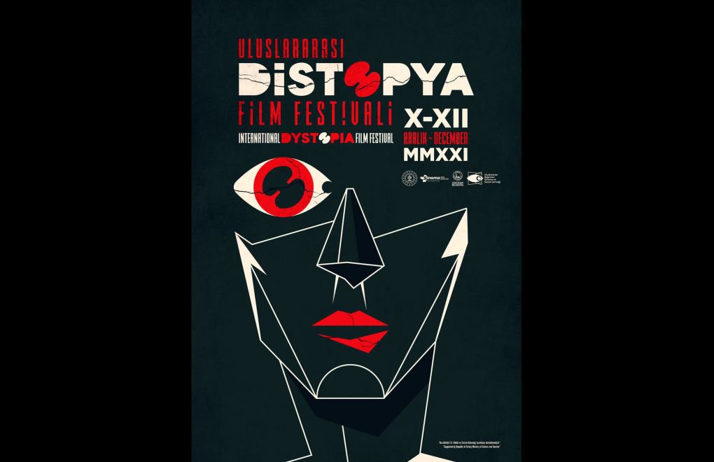 Uluslararası Distopya Kısa Film Festivali başlıyor