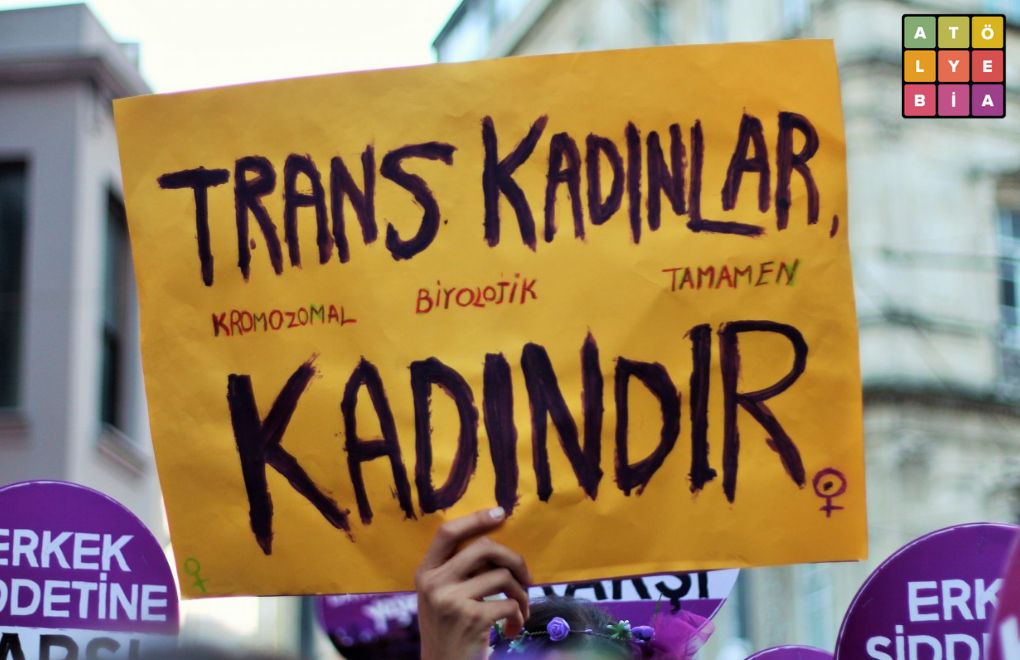 Transfobik işletmeciye "ayrımcılık" cezası 