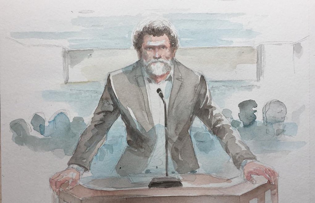Upper court rejects objection to Osman Kavala's arrest