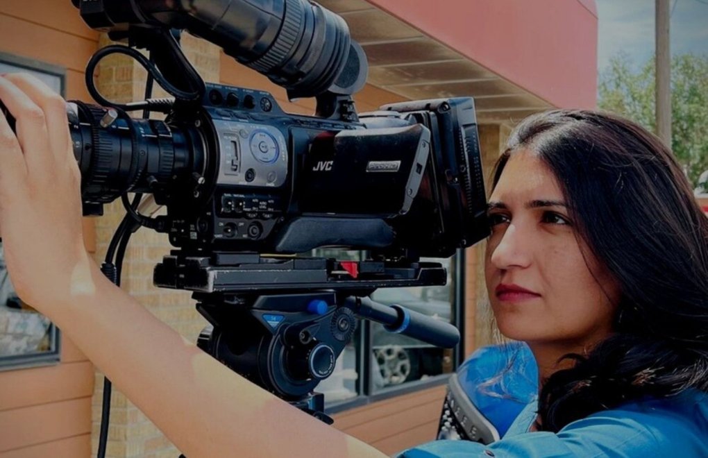 ‘Violations of rights against women journalists increase by 244 percent in Turkey’