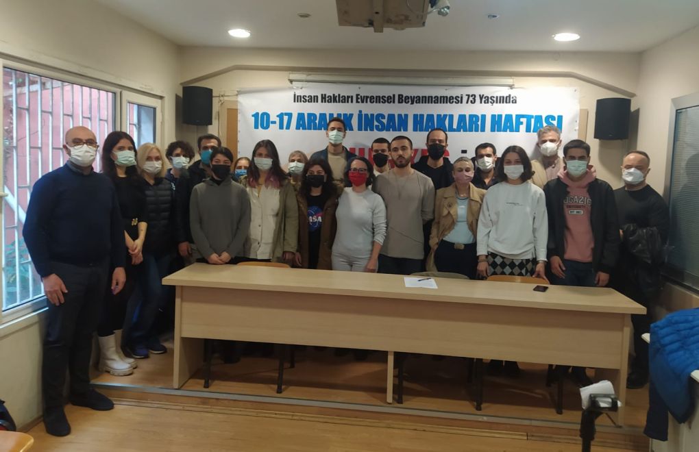 Boğaziçi students say 'police force us to become informants'