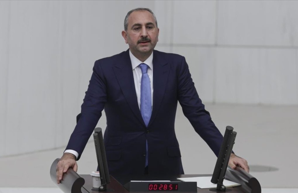 Minister: Turkey to define stalking as a separate crime