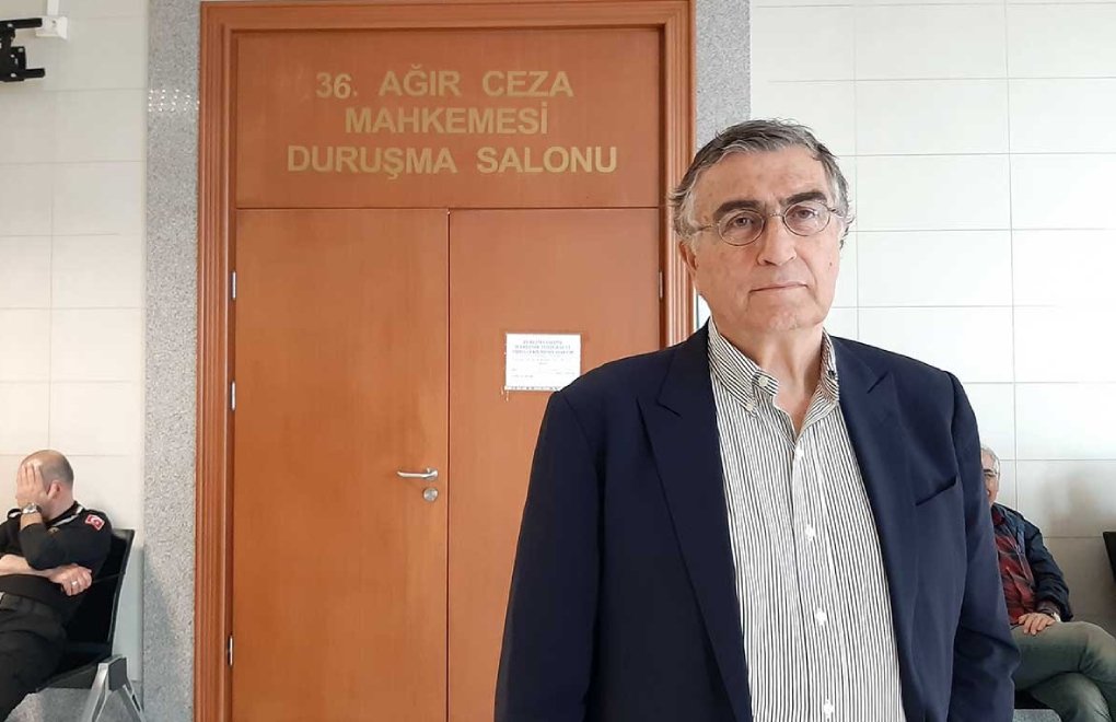 Columnist Hasan Cemal put on trial for ‘insulting’ Erdoğan, again