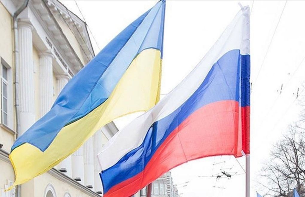 G7 ülkelerinden Rusya'ya Ukrayna uyarısı