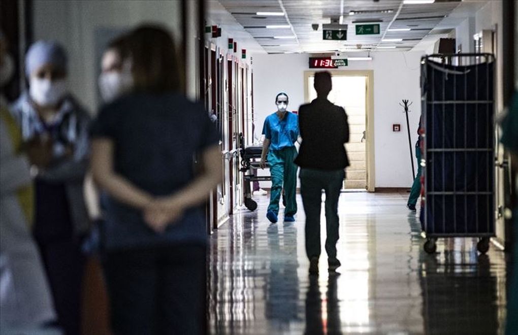 Turkey reports 171 coronavirus deaths, over 18 thousand new cases