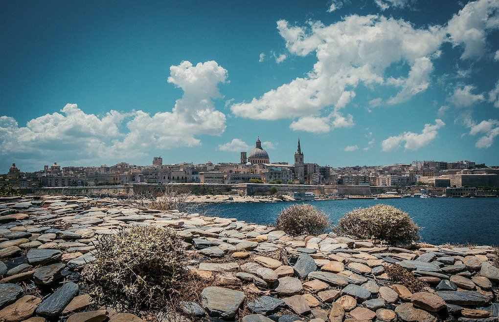Malta, esrarı yasallaştıran ilk AB ülkesi oldu
