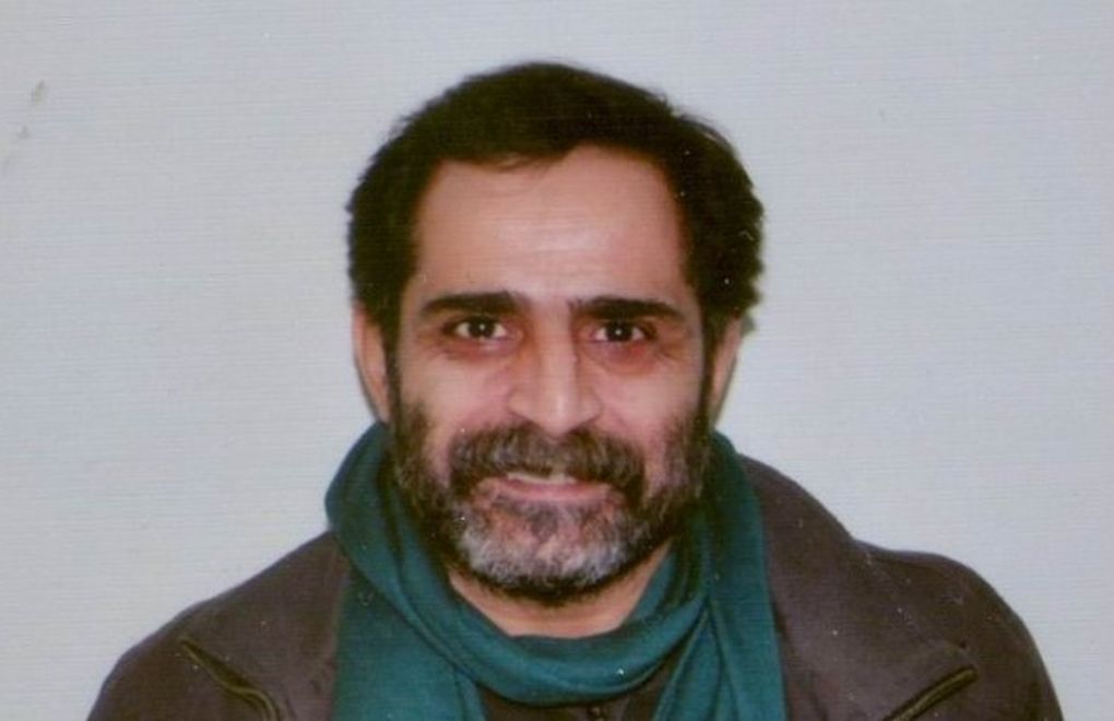 Ill prisoner Halil Güneş loses his life in prison