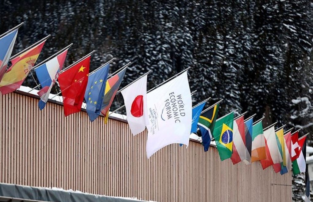 Davos buluşması ertelenecek: COVID-19 endişesi
