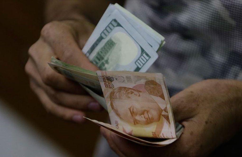 Erdoğan’ın açıklamaları sonrası dolar 12 TL’nin altına geriledi