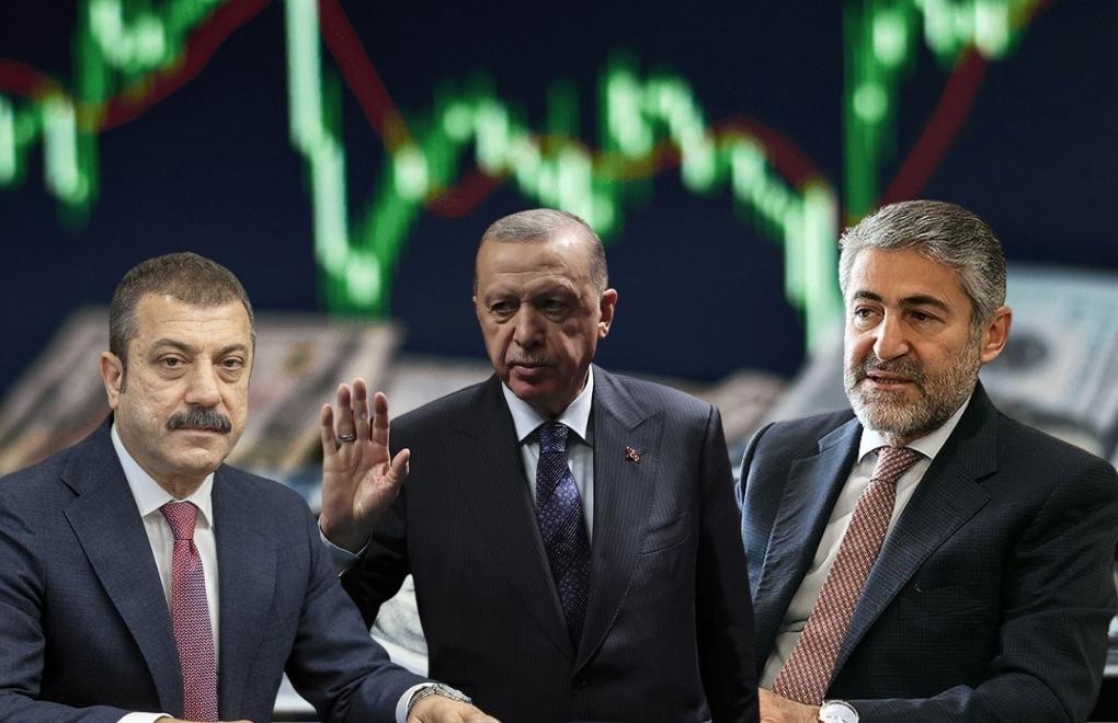 Erdoğan'ın 'yeni finansal alternatifi' için kim ne dedi?