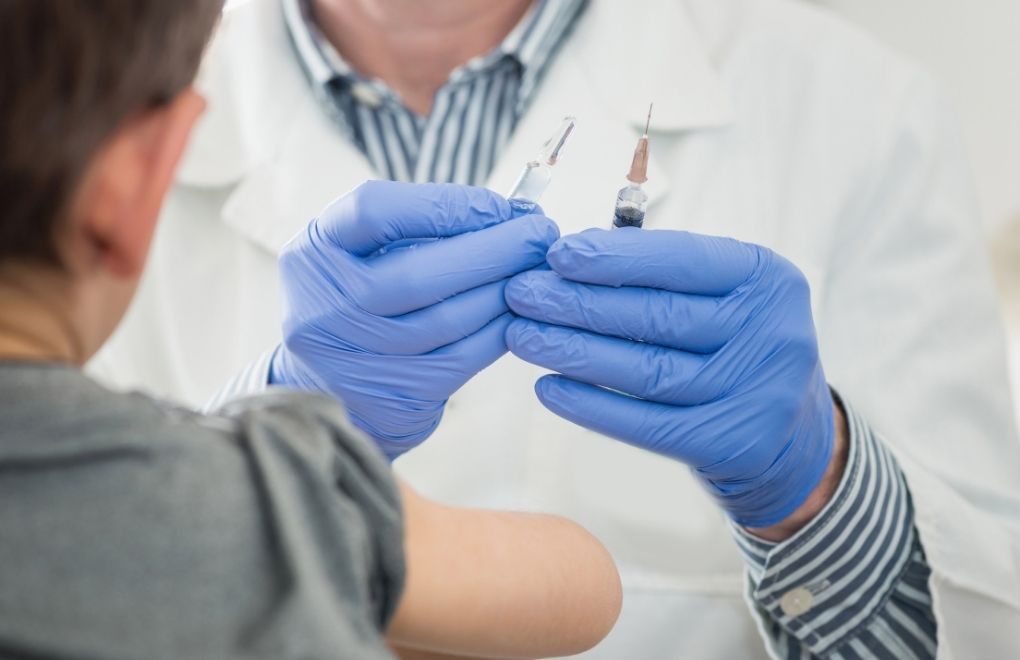 Yeni Zelanda'da 5-11 yaşa COVID-19 aşısı yapılması onaylandı