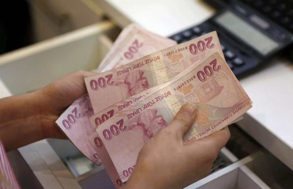 Sharp increase in taxes, fines, fees in Turkey ahead of new year