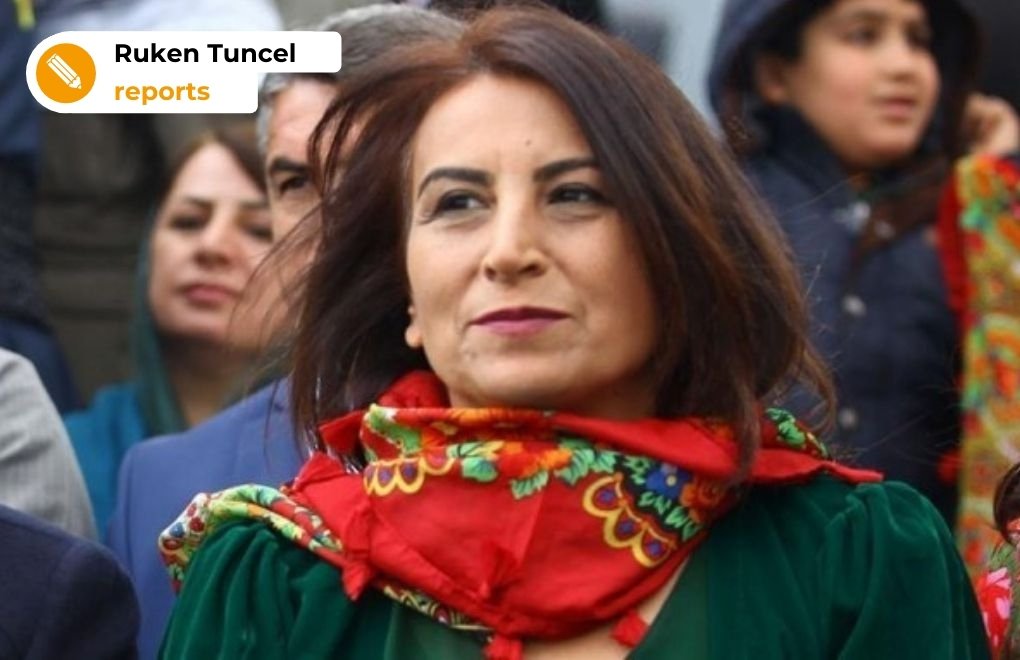 'Seeking justice, not begging': Kurdish politician Aysel Tuğluk in prison despite severe illness