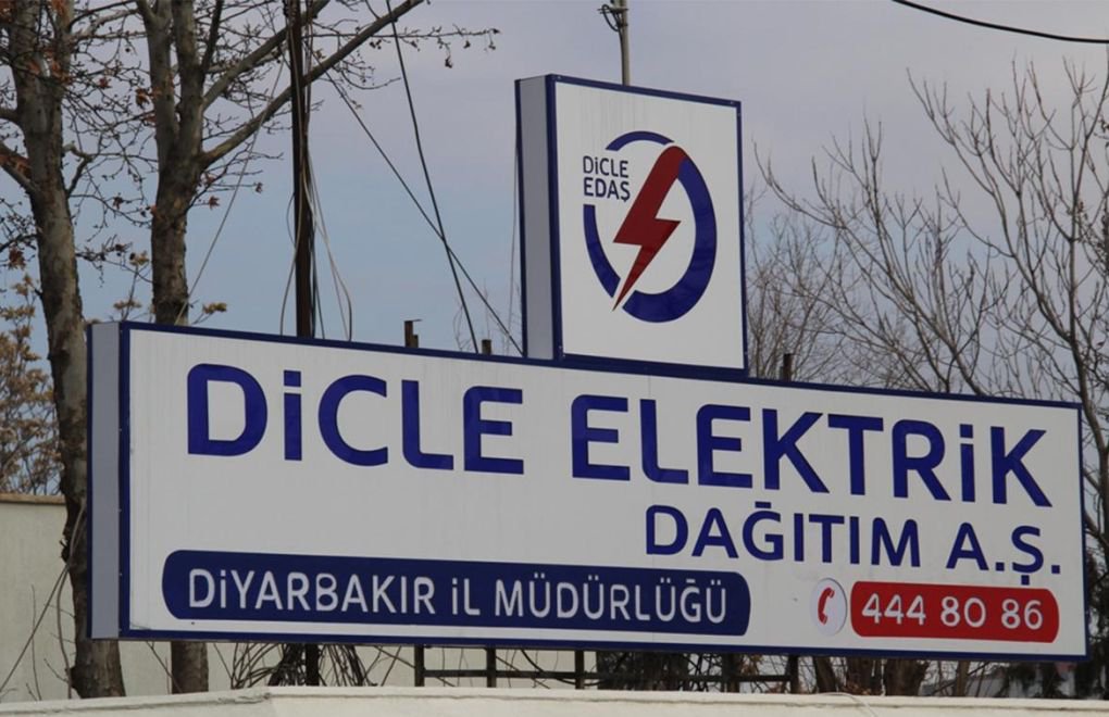 Toddler with bronchitis dies because of power outages in Diyarbakır