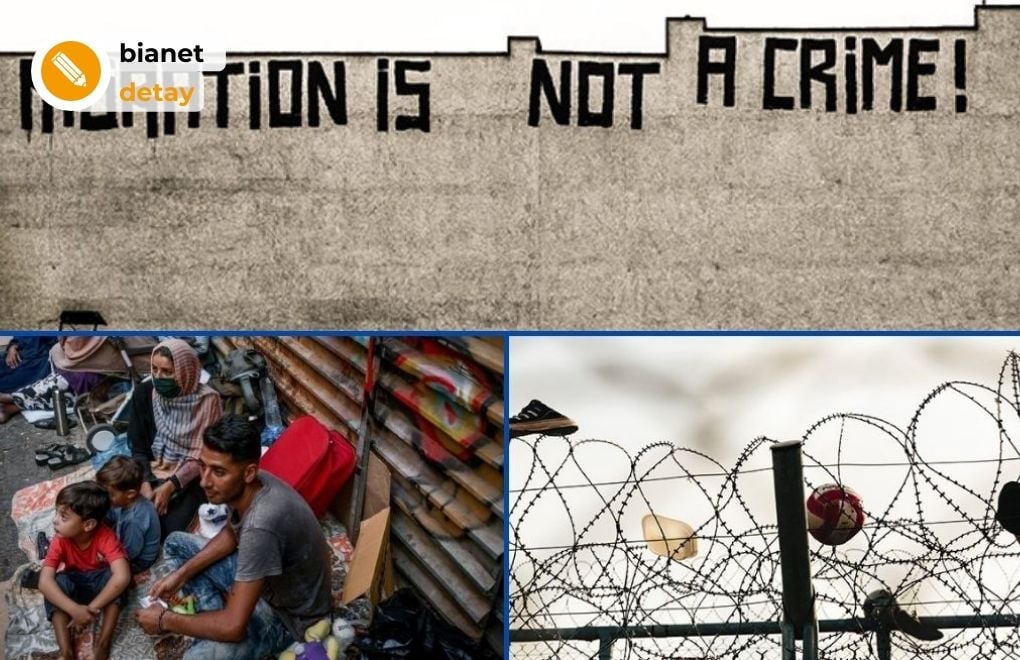 RSA: Yunanistan mültecilere paralarını vermiyor