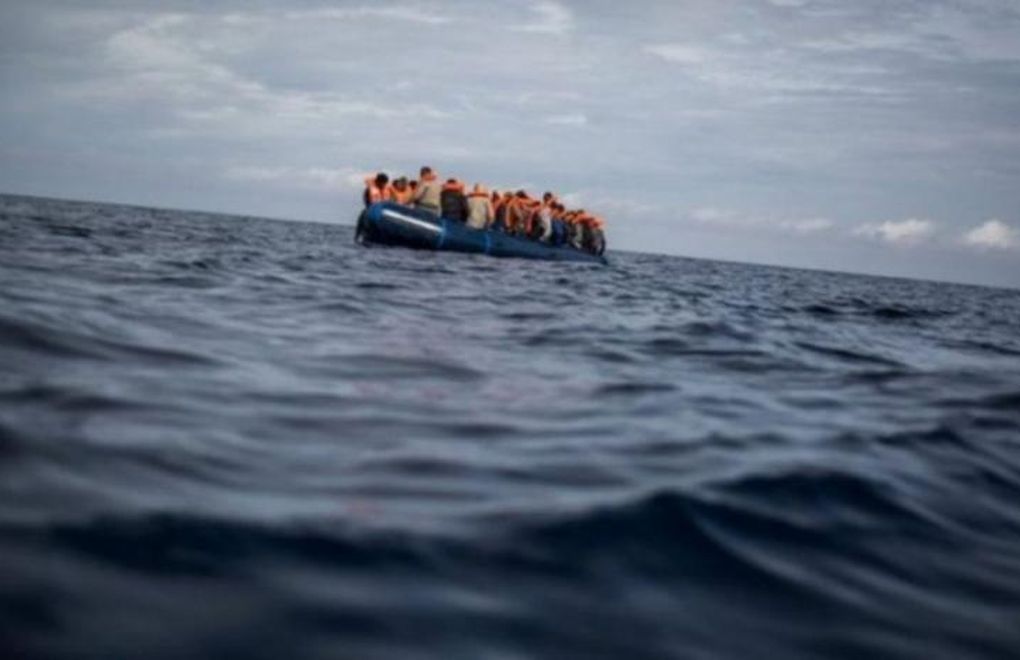 At least 30 refugees died in Aegean Sea in a week