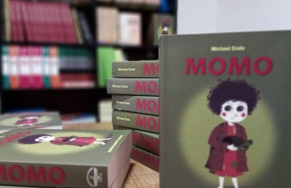 'Momo’ ji bo kurdî hatiye wergerandin