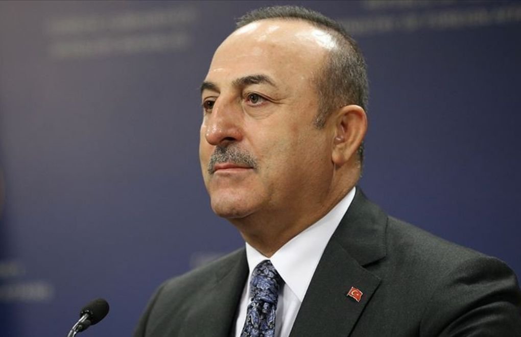 Çavuşoğlu: Special envoys of Turkey, Armenia to meet in Moscow