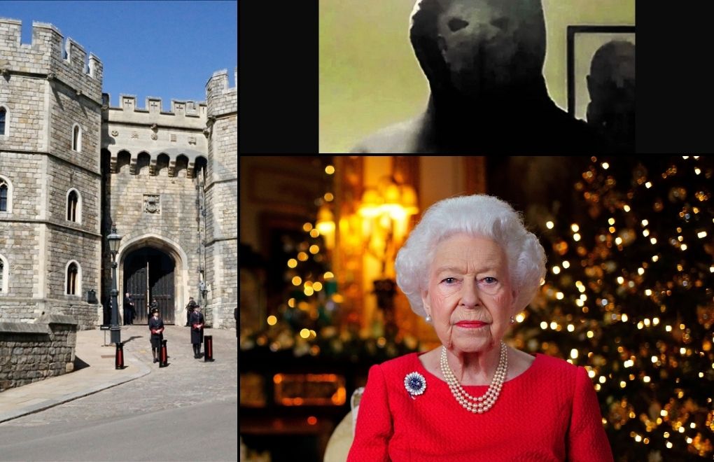 Kraliçe Elizabeth'e suikast girişimi: Yeni ayrıntılar 