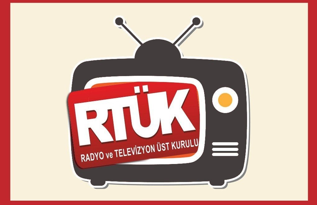 RTÜK warns broadcasters against increasing TV violence
