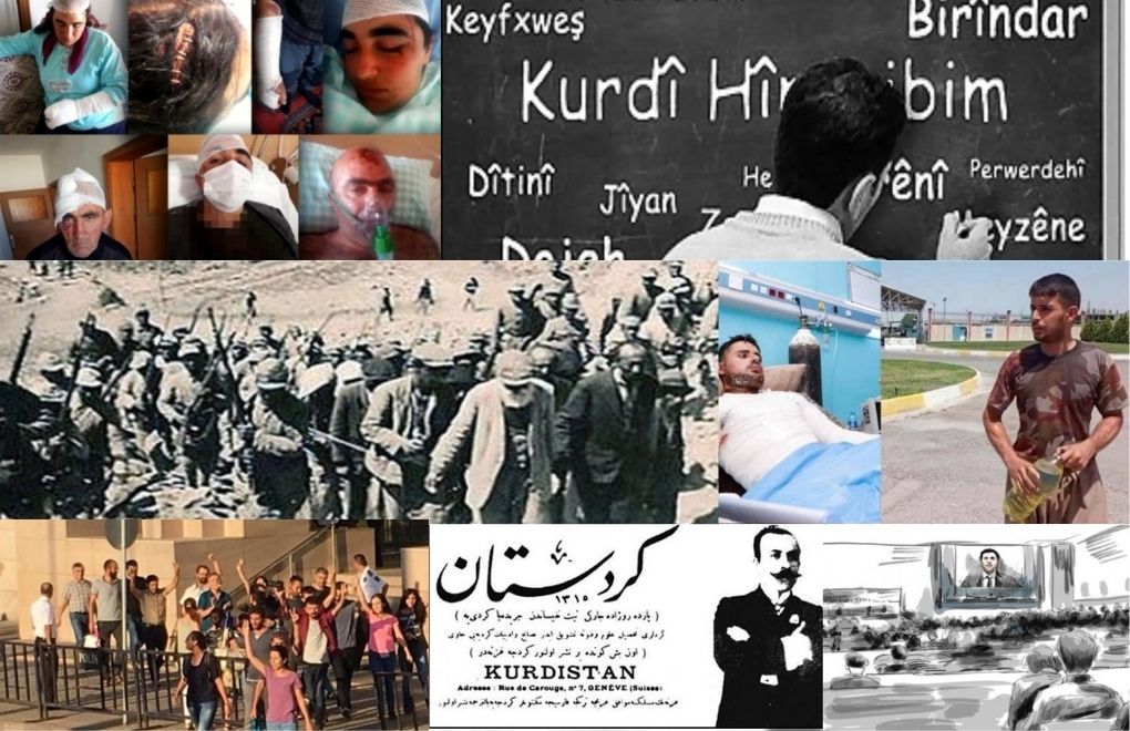 2021: Kurdan di bianet kurdîyê çawa cih girtiye?