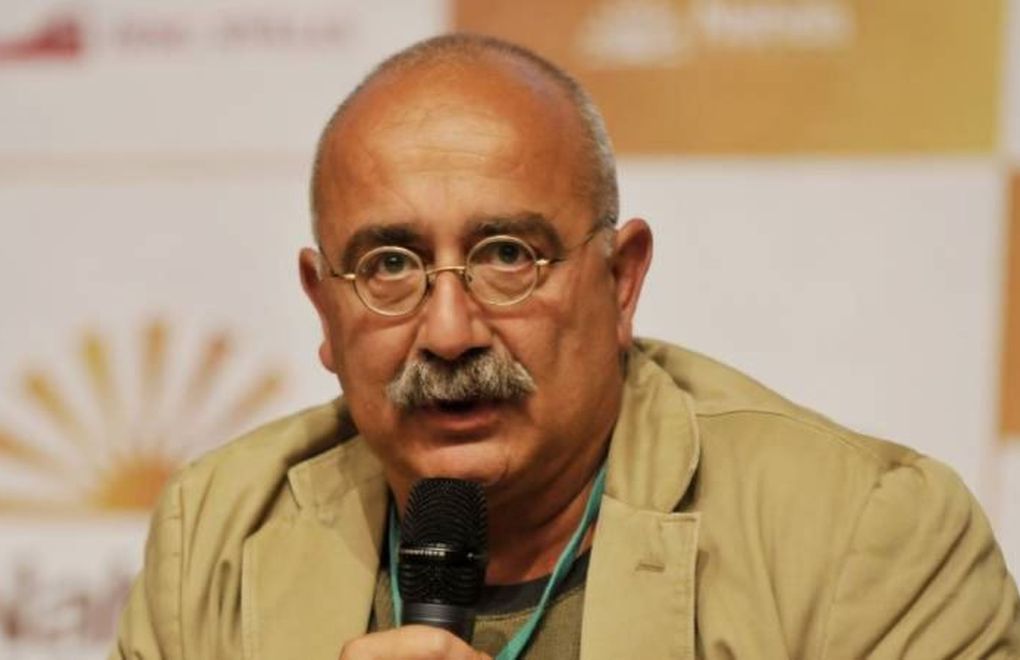Yazar Sevan Nişanyan, Yunanistan'da tutuklandı