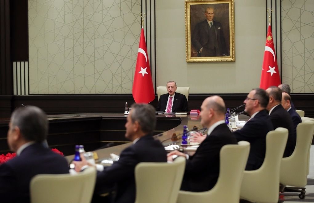 Erdogan: Em ê mehaneyên karmendan ji sedî 30,5 zêde bikin