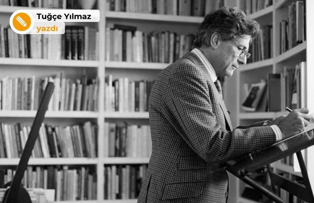 Kamusal bir entelektüel: Edward Said’le Yeniden Başlamak