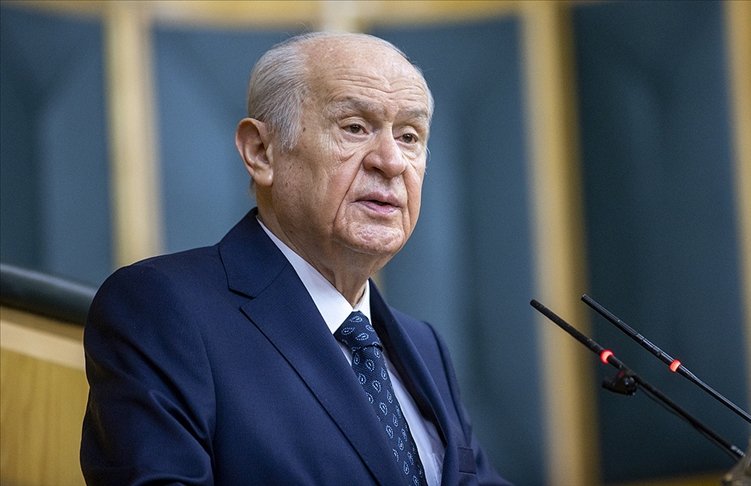 İstanbul mayor should be dismissed if 'terror ties' of municipal personnel proven, says Bahçeli