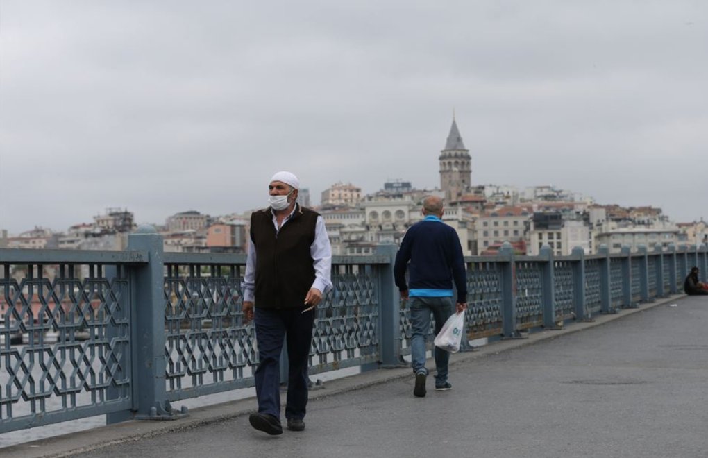 Study: People in Turkey prefer both democracy and a powerful leader