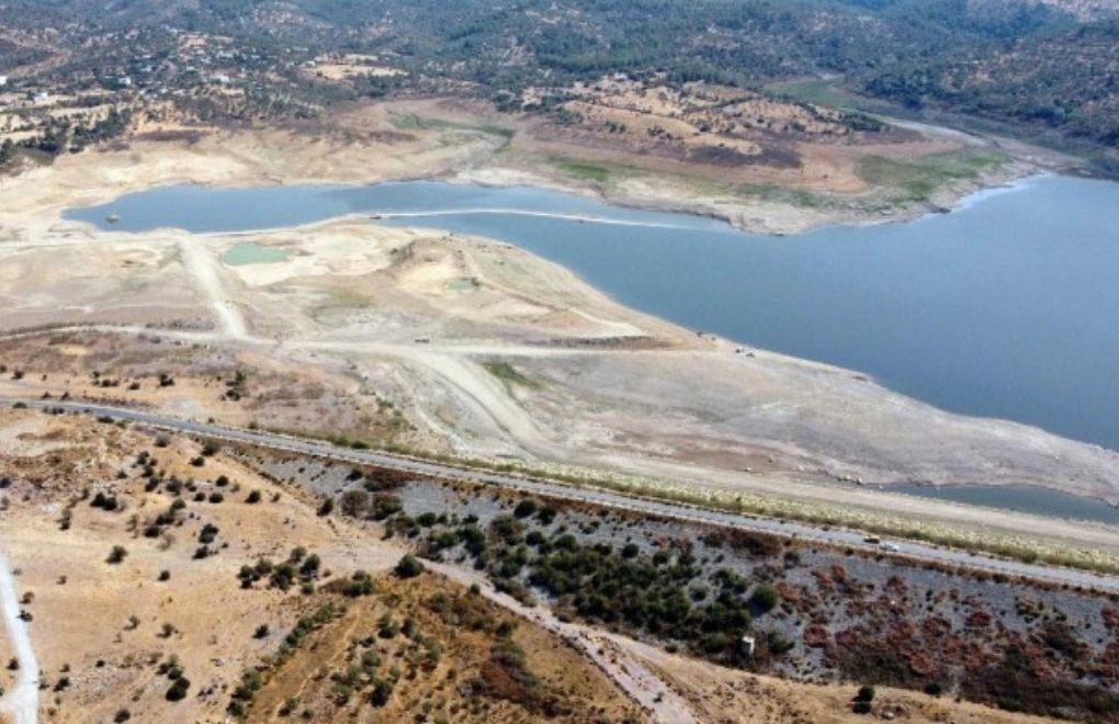 Ministry grants positive EIA report for a dam to be built in forest in Bodrum