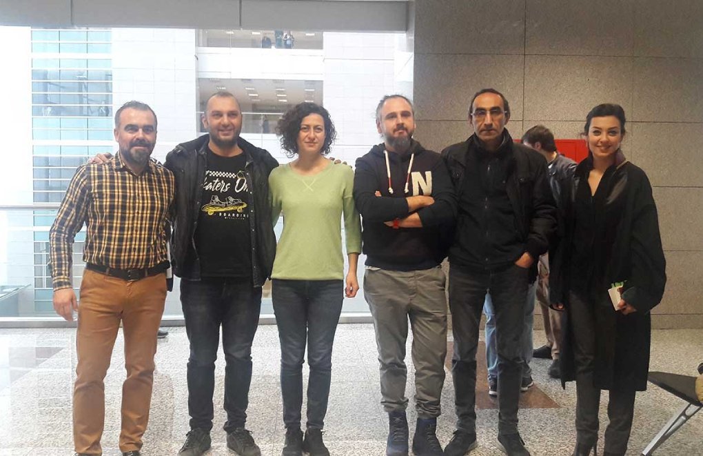 Berat Albayrak appeals against journalist's acquittal in 'leaked emails' case