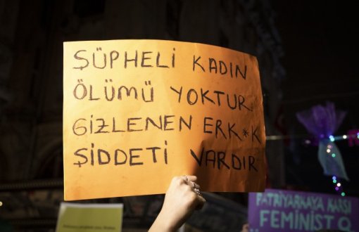 CHP'den kadın raporu: Hak ihlalleri tavan yaptı