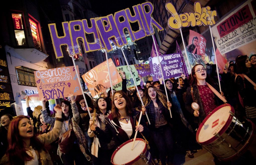 Violations of rights peaked in 2021, shows CHP report on women