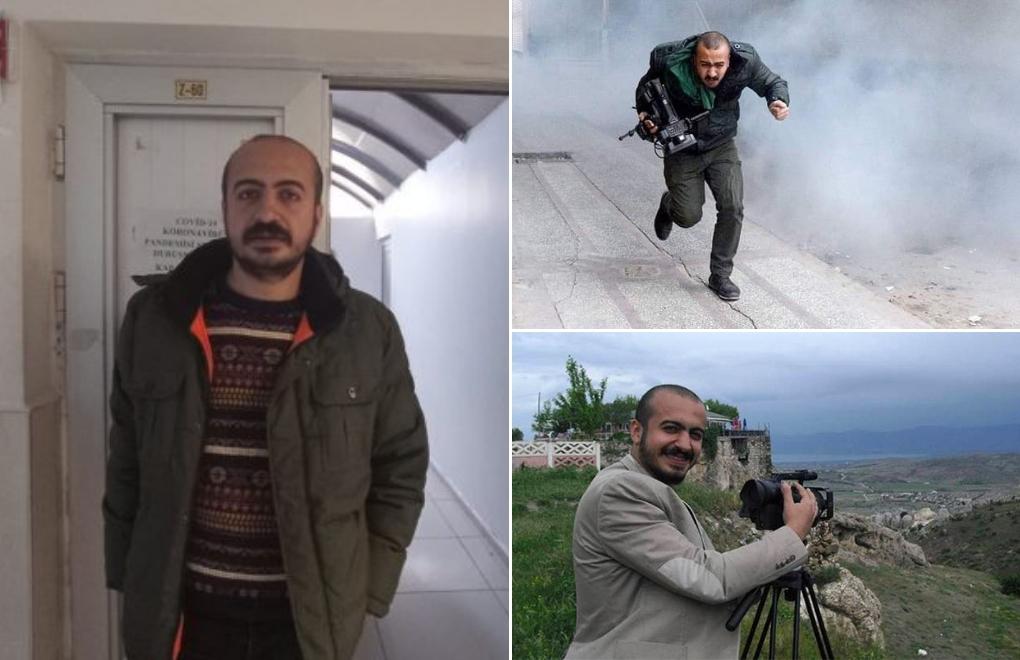 Journalist Rojhat Doğru sentenced to life in prison