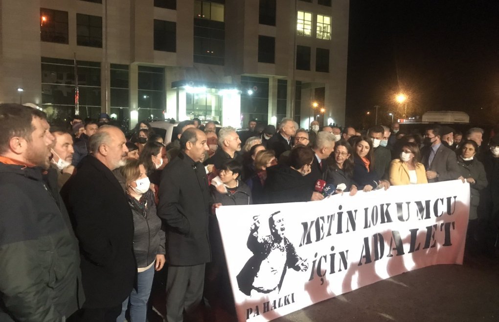Lokumcu davası: Sanık avukatları Hopalıları suçladı