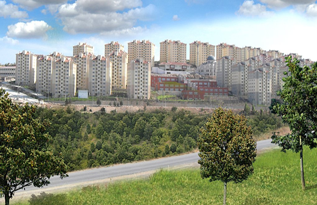 İzmir'de 15 futbol sahası genişliğinde tarım alanı inşaata açıldı 