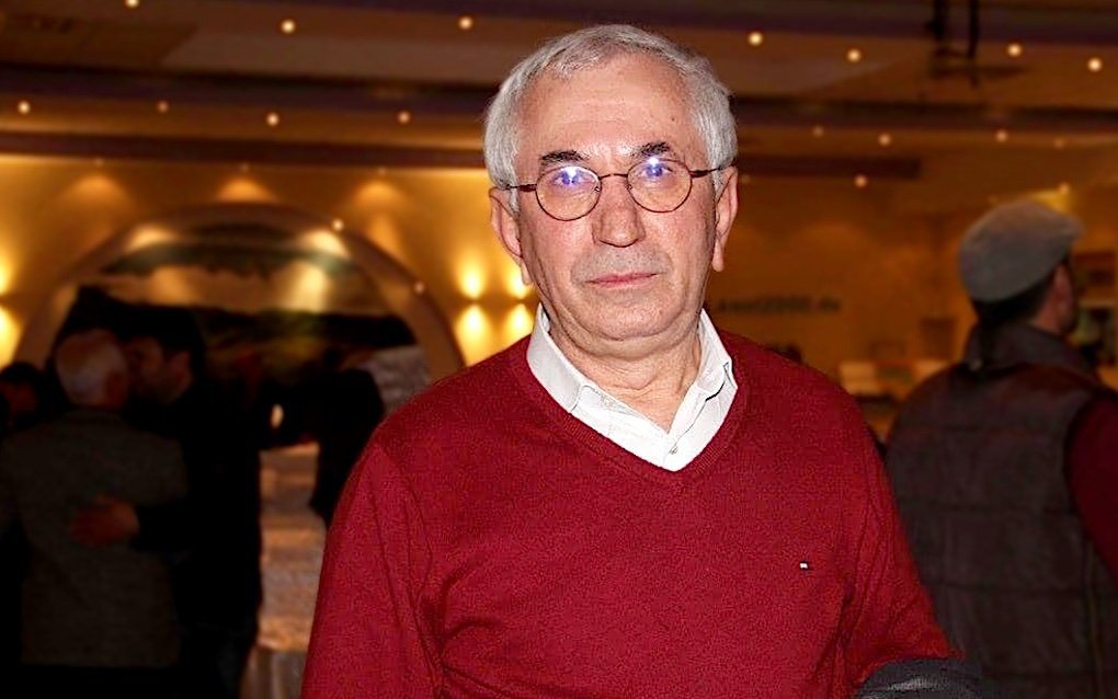Journalist Hüseyin Narlı to be laid to rest in Bochum on January 13