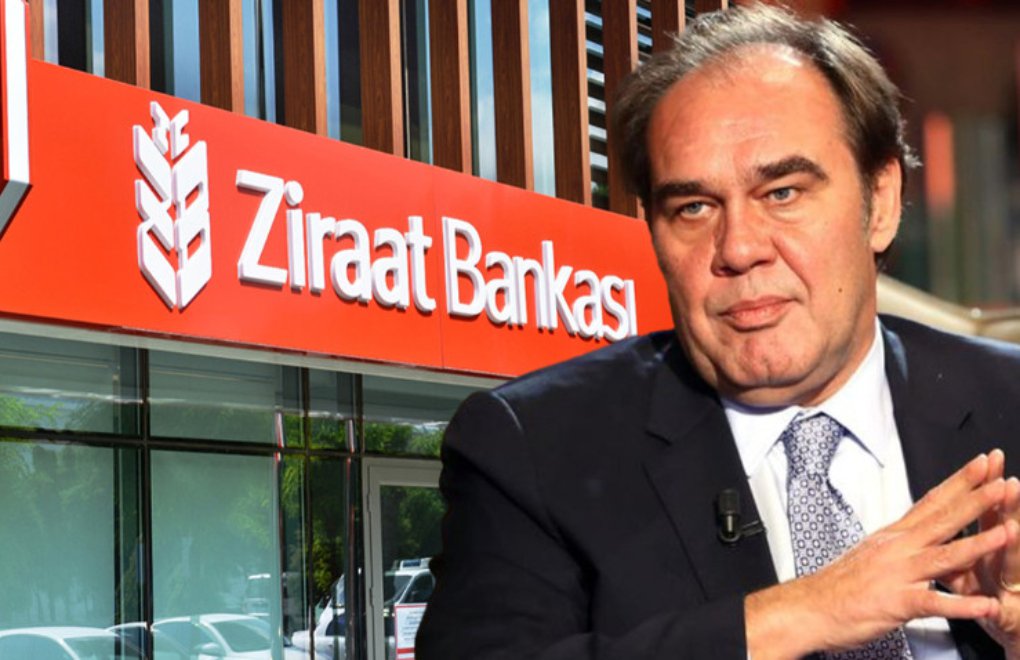 CHP MP Başarır files a criminal complaint against Demirören Holding, Ziraat Bank