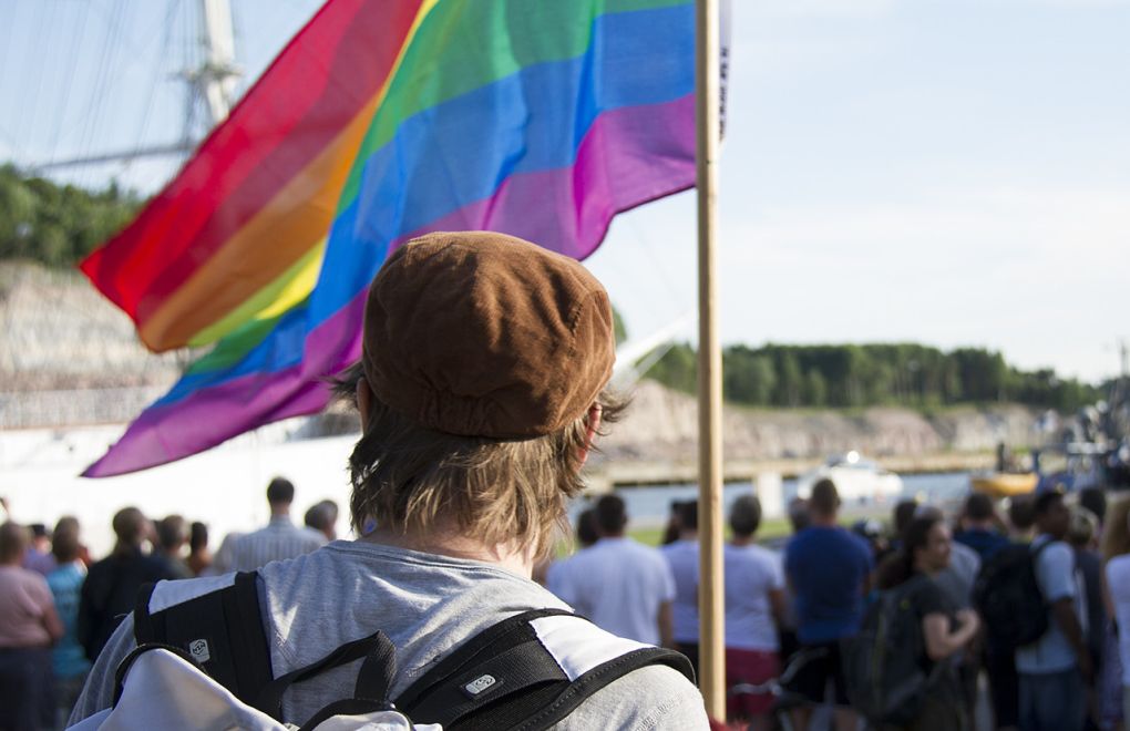 Almanya'da LGBTİ+ düşmanlığına karşı ulusal eylem planı