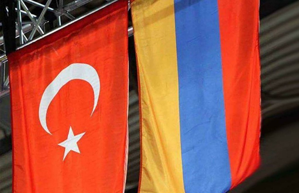 Türkiye ve Ermenistan, yıllar sonra ilk kez ilişkileri normalleştirmeyi konuşuyor