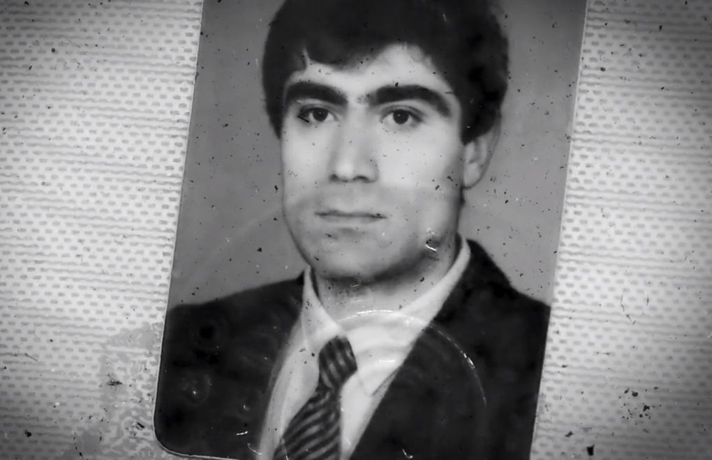 'Hafıza Yetersiz – Hrant Dink İçin Bir Film' yayında 